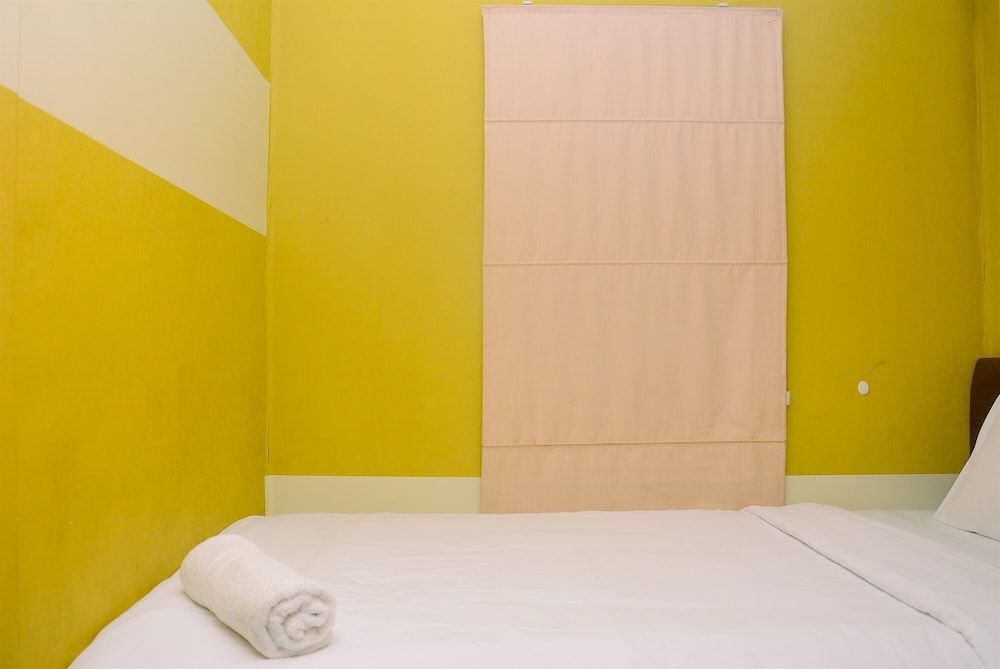 Beautiful 2Br With Direct Access To Pool Green Bay Pluit Apartment Apartment 4