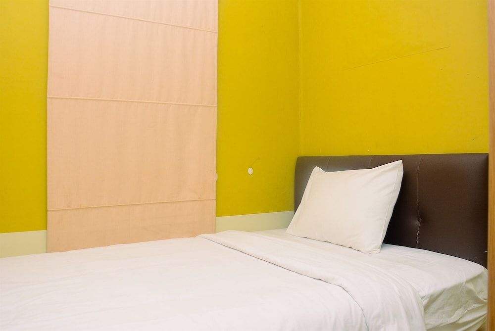 Beautiful 2Br With Direct Access To Pool Green Bay Pluit Apartment Apartment 6