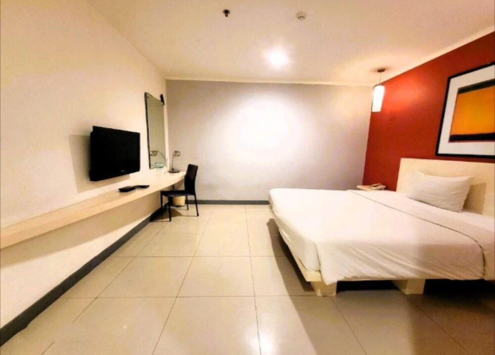 Day Use Room - 6 Hours Usage