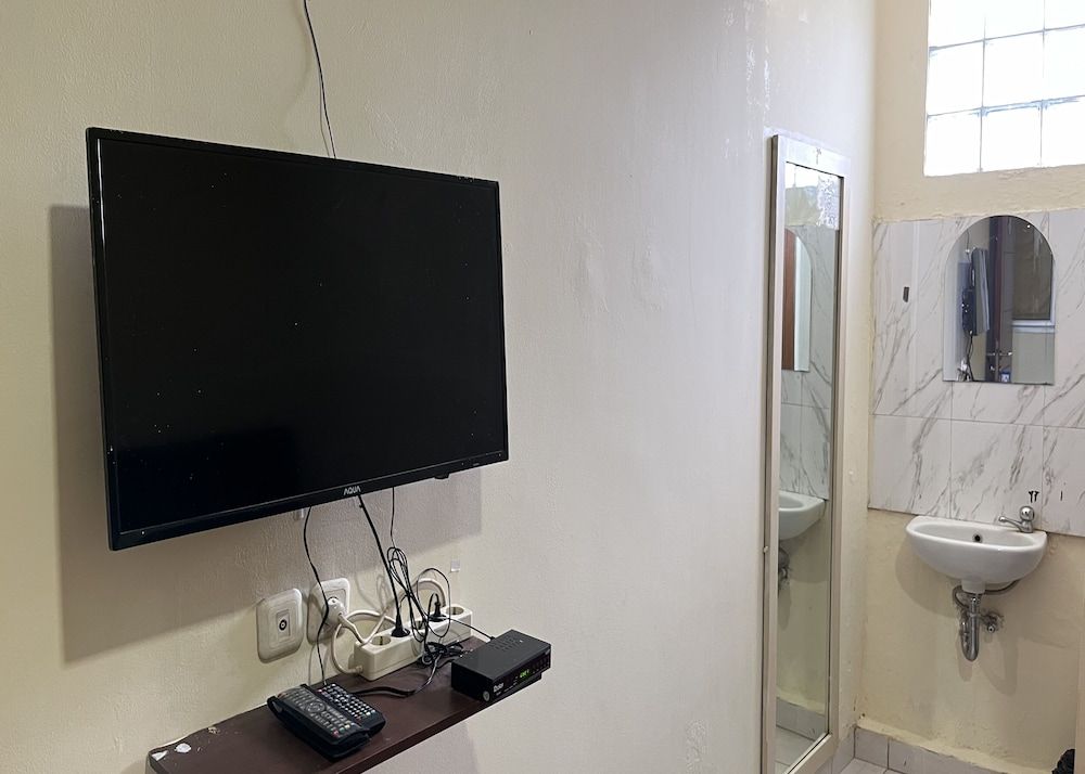 Wisma Berkat Standard Double Room 9