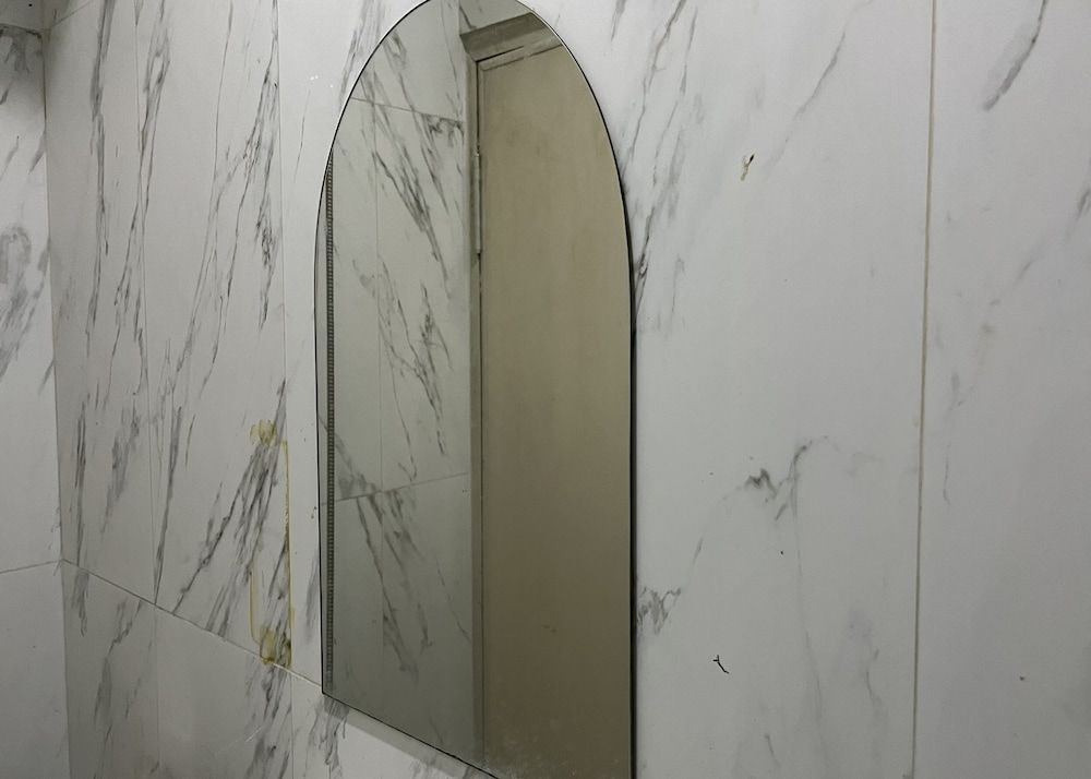 Wisma Berkat Standard Double Room 6