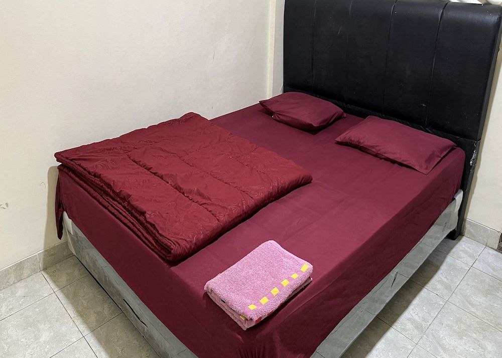 Wisma Berkat Standard Double Room 2