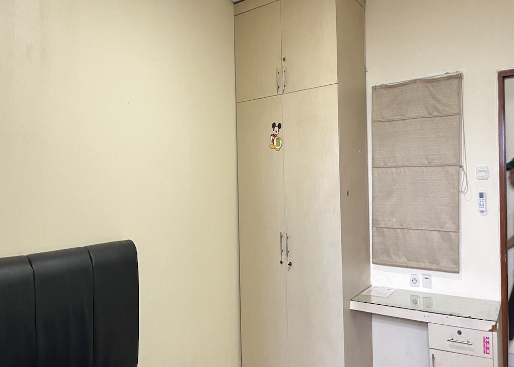 Wisma Berkat Standard Double Room 4