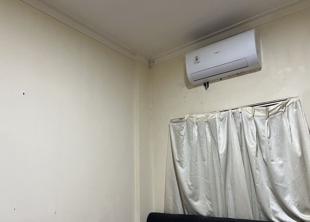 Wisma Berkat Standard Double Room 13
