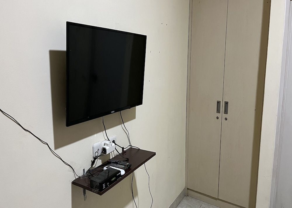 Wisma Berkat Standard Double Room 10