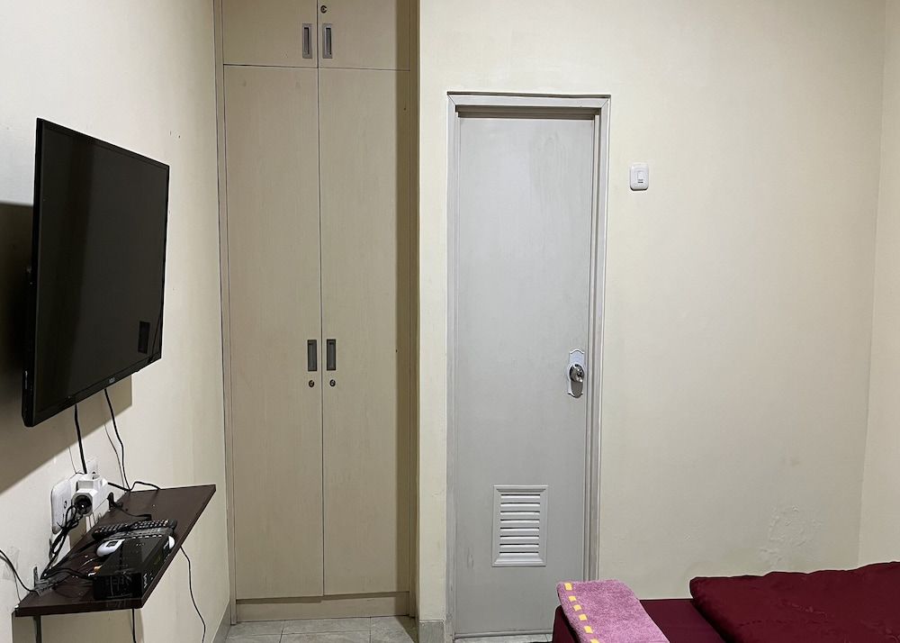 Wisma Berkat Standard Double Room 12