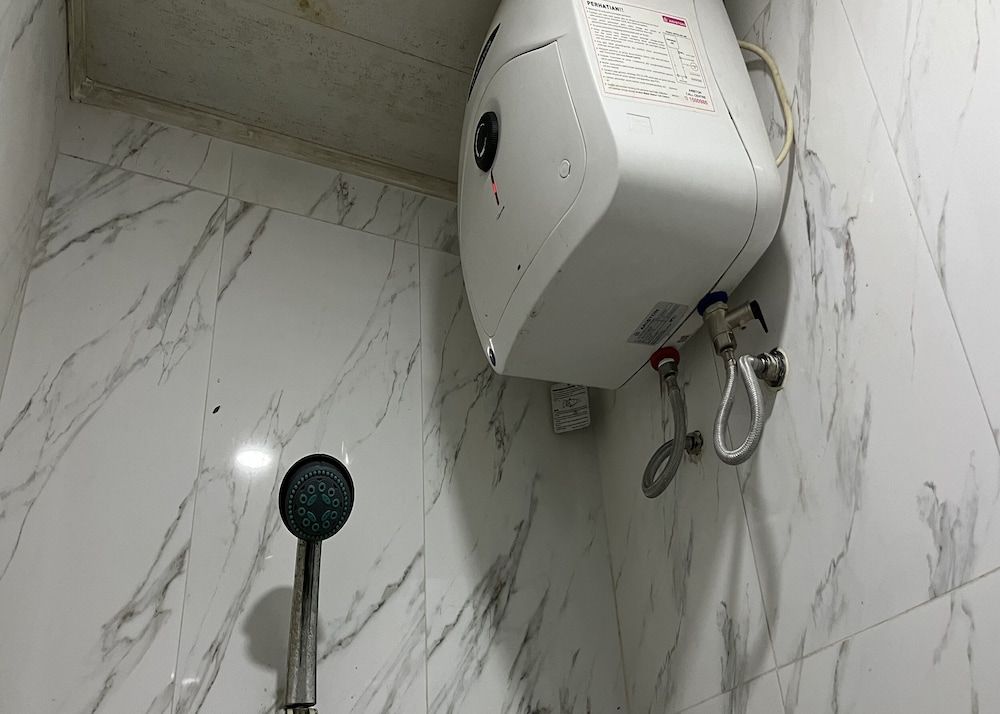 Wisma Berkat Standard Double Room 7