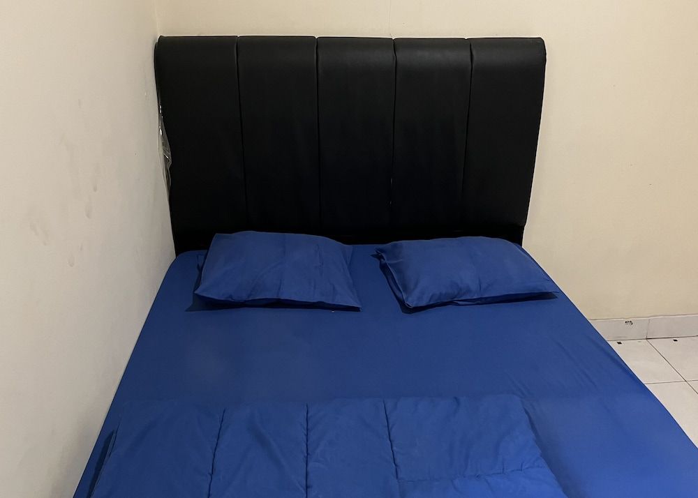 Wisma Berkat Standard Double Room