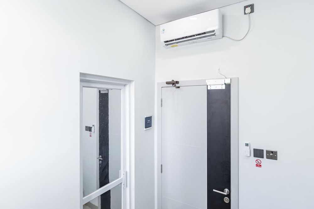 Monggo Mampir By Reccoma Superior Room 7