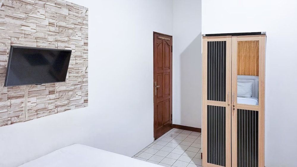 Kasmaran Guest House Syariah By SIHA Hospitality Superior Room 4