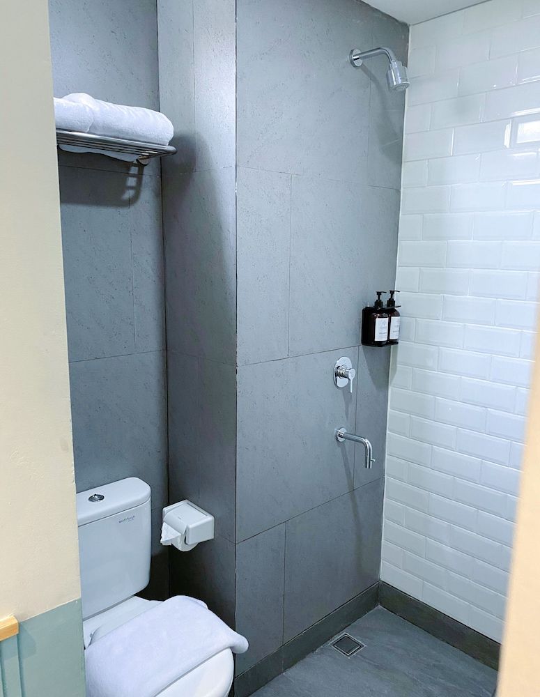 Luxeur Jakarta - Setiabudi Deluxe Twin Room. 3