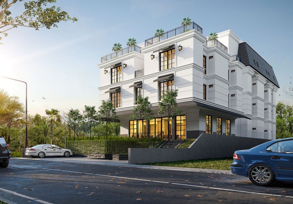 Luxeur Jakarta - Setiabudi