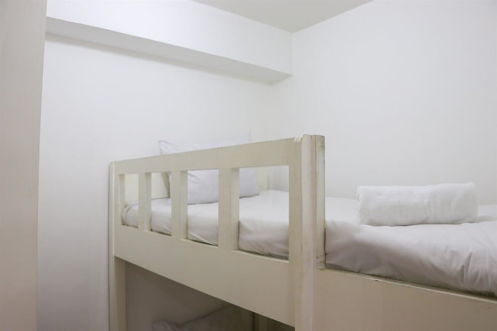 Nice Designed 2Br Menteng Square Apartment