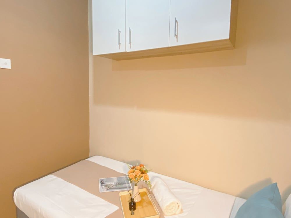 Warm And Homey 2Br Bassura City Apartment Apartment 10