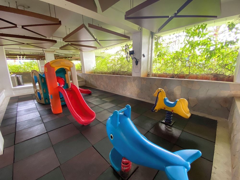 Children's Play Area