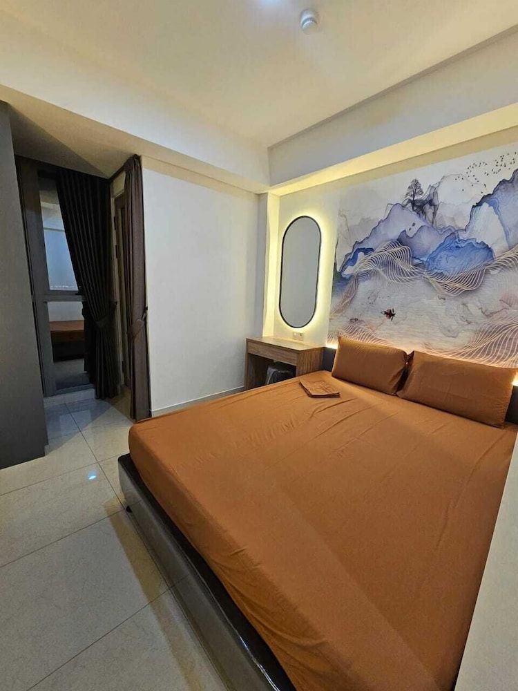 Family Apartment