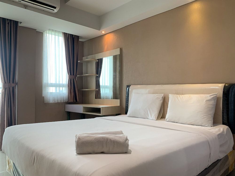 Deluxe Studio (kingbed)