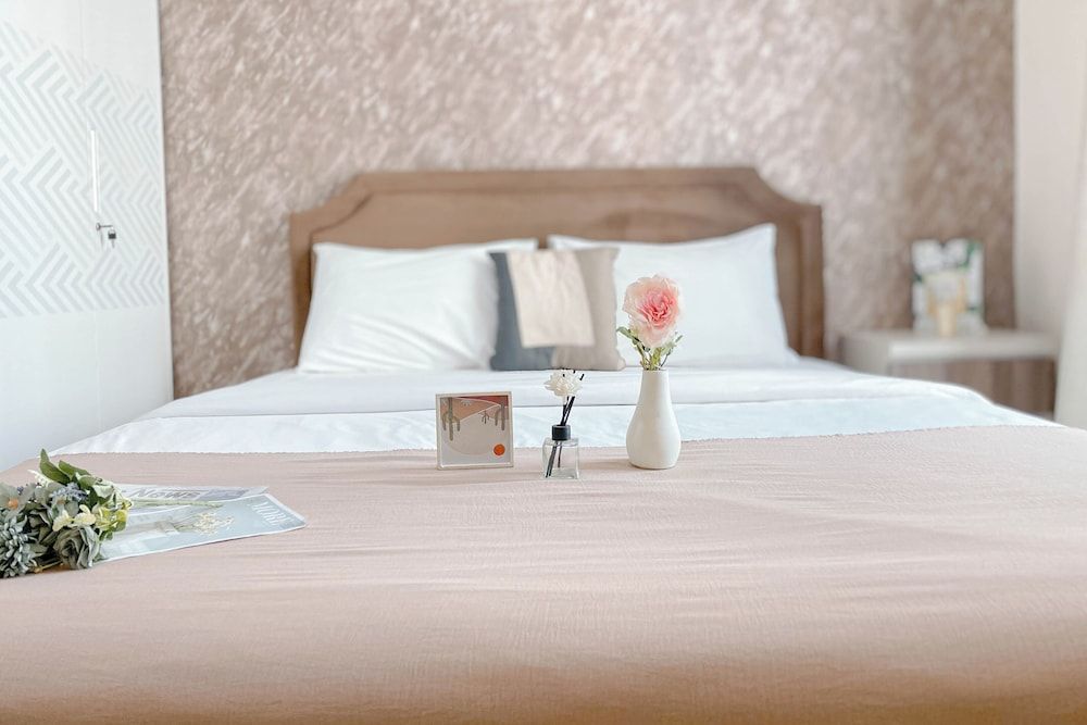 Deluxe Studio (queenbed)
