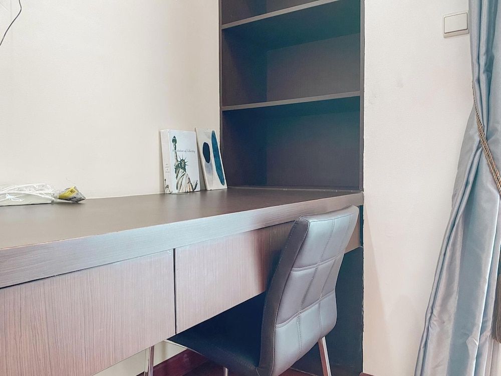 Spacious And Modern Look 3Br Bellezza Apartment Deluxe Apartment 21