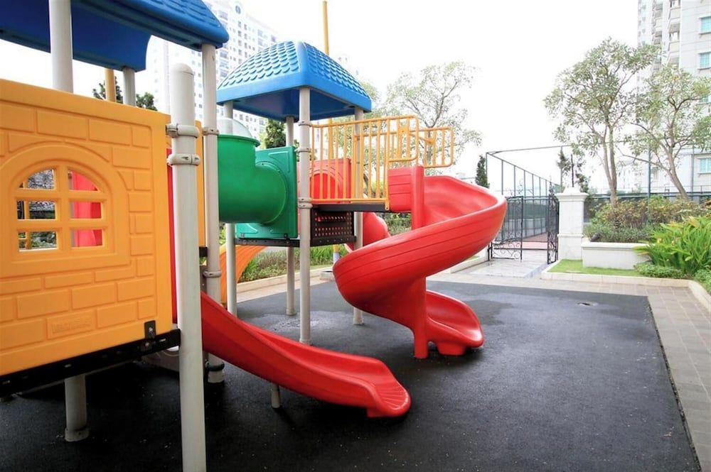 Children's Play Area