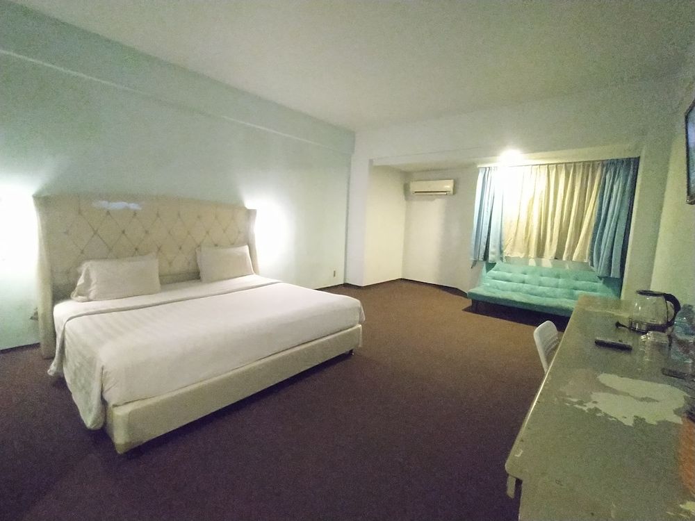 Standard Suite
