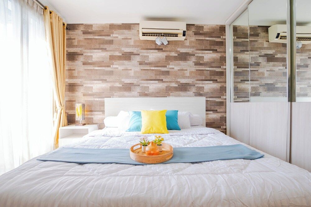 The Boulevard Apartment By Abdihome