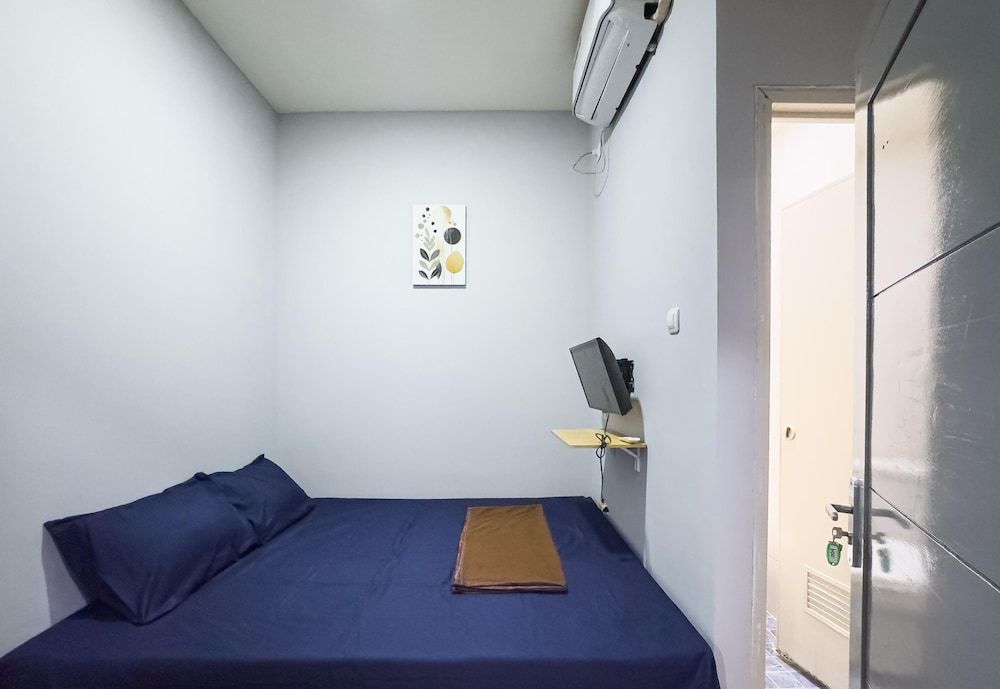 Basic Double Room