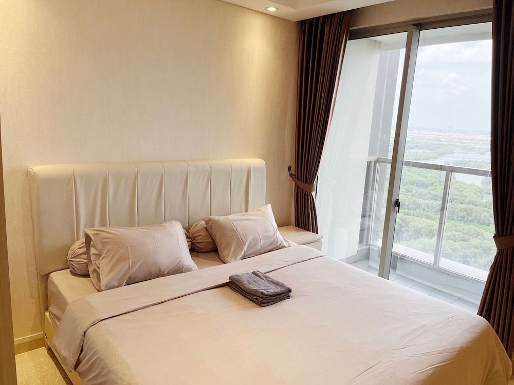 Signature Studio Suite, Balcony, Sea View