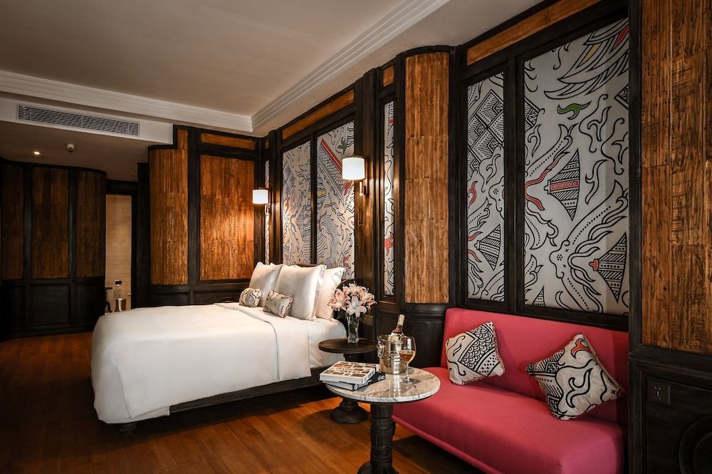 Room, 1 King Bed (Orient)