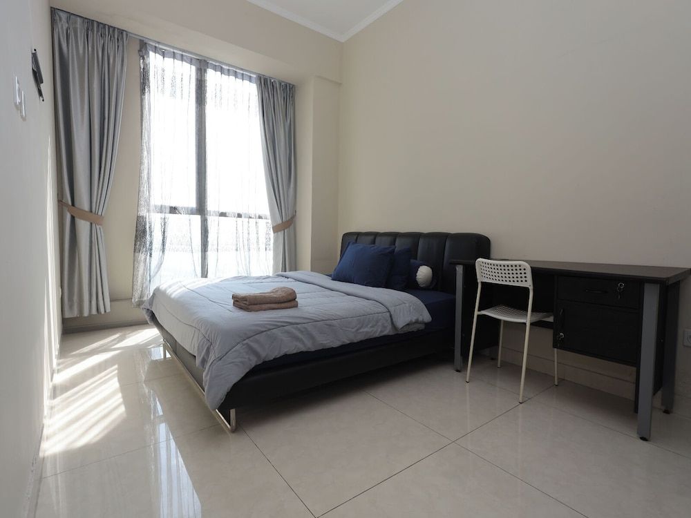City Condo, 2 Bedrooms