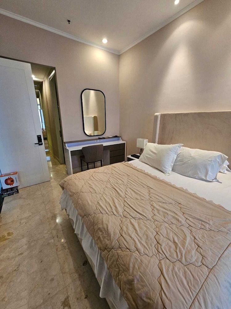 Business Apartment