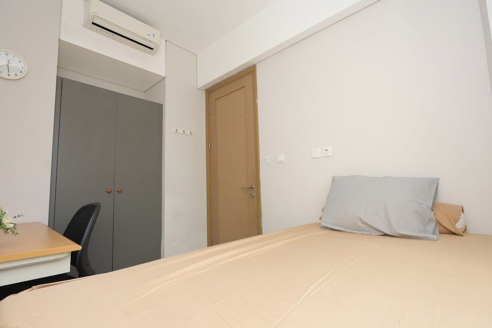 City Room, 3 Bedrooms