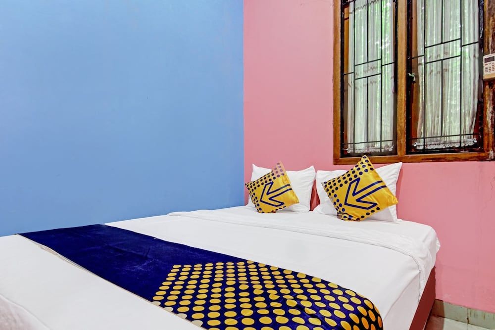 Basic Double Room