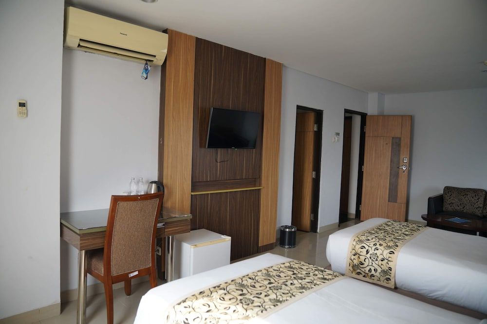 D'Arcici Hotel Sunter