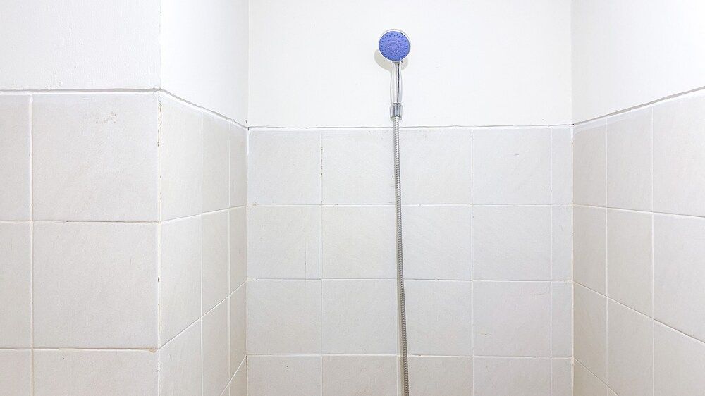 Homey And Simply Look Studio Belmont Residence Puri Apartment Studio 3