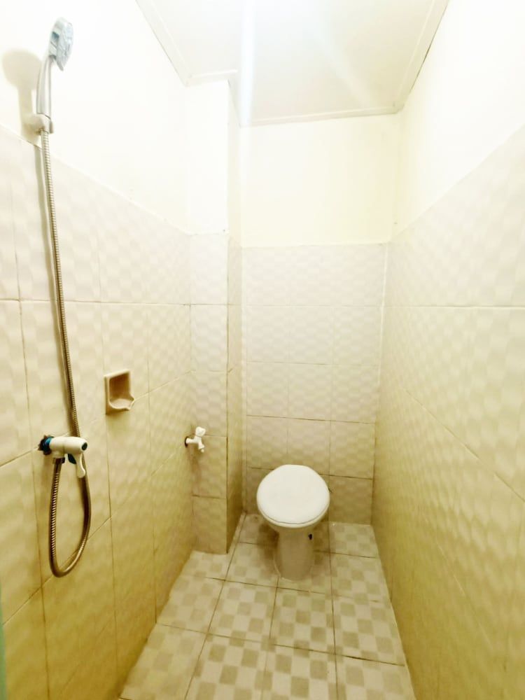 Kost Griya Hikari by Ecommerceloka Standard Room 8
