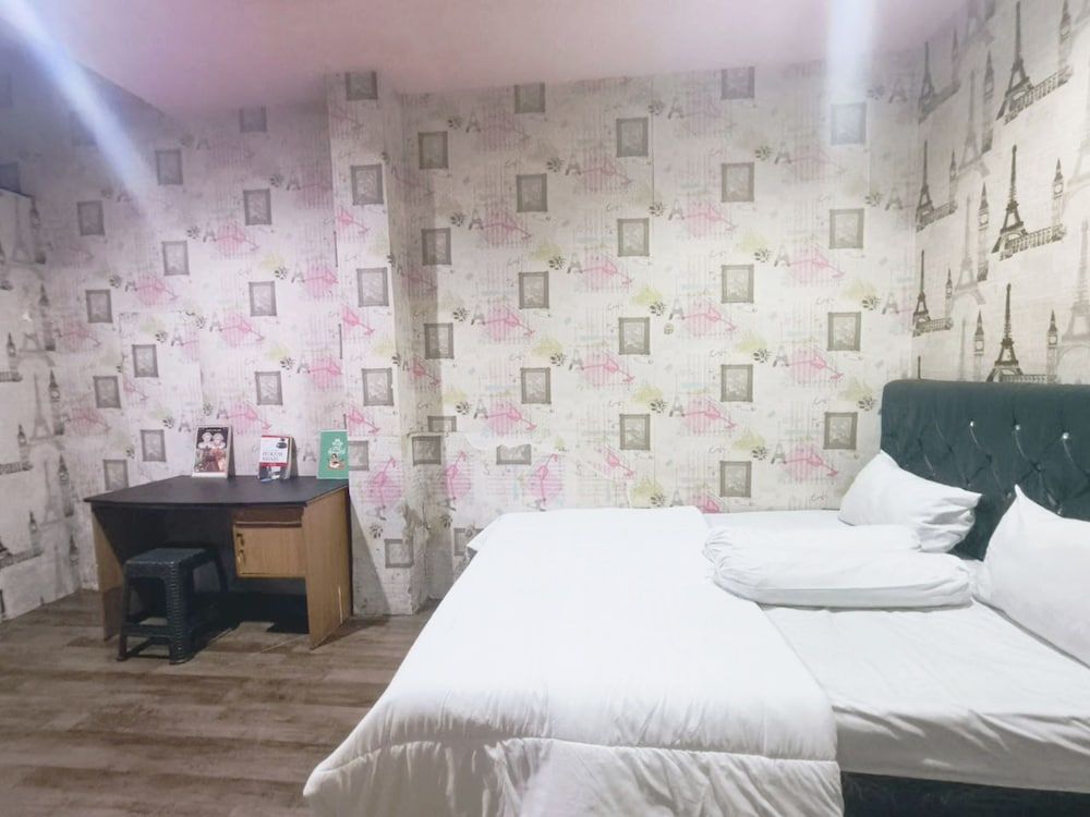 Kost Griya Hikari by Ecommerceloka Standard Room 5