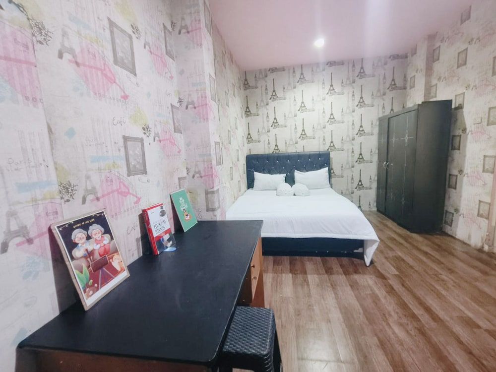 Kost Griya Hikari by Ecommerceloka Standard Room 3