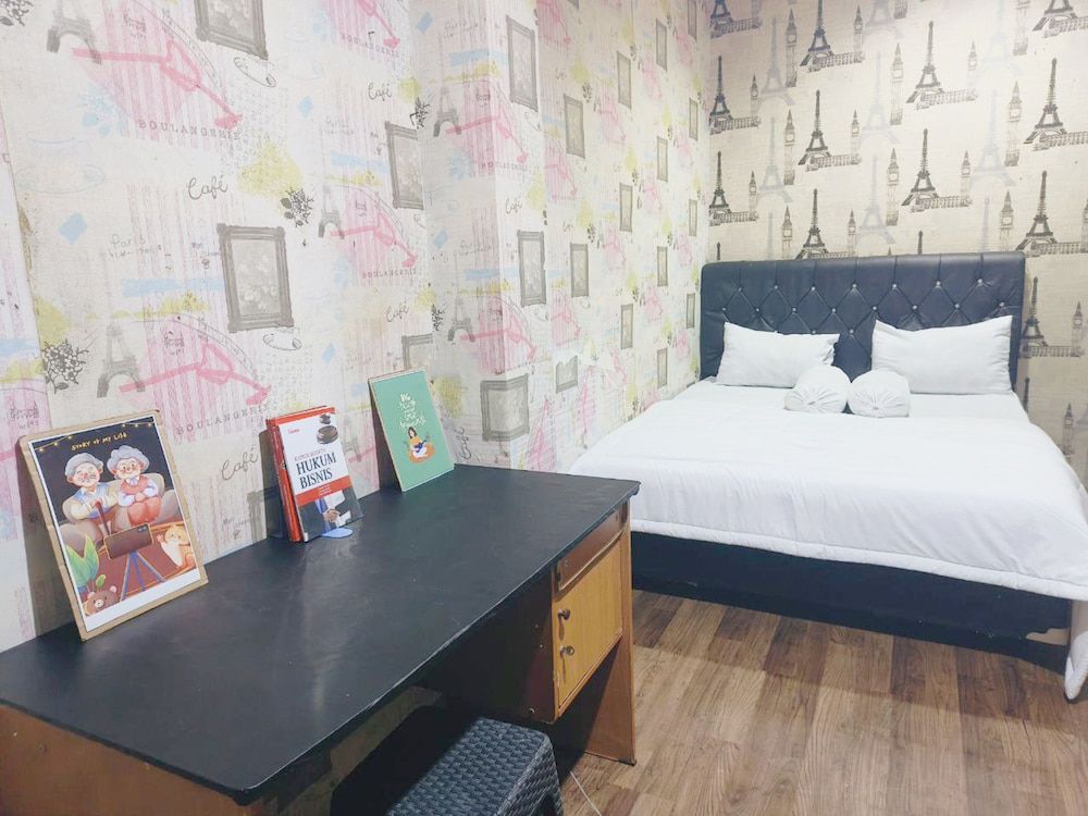 Kost Griya Hikari by Ecommerceloka Standard Room 6