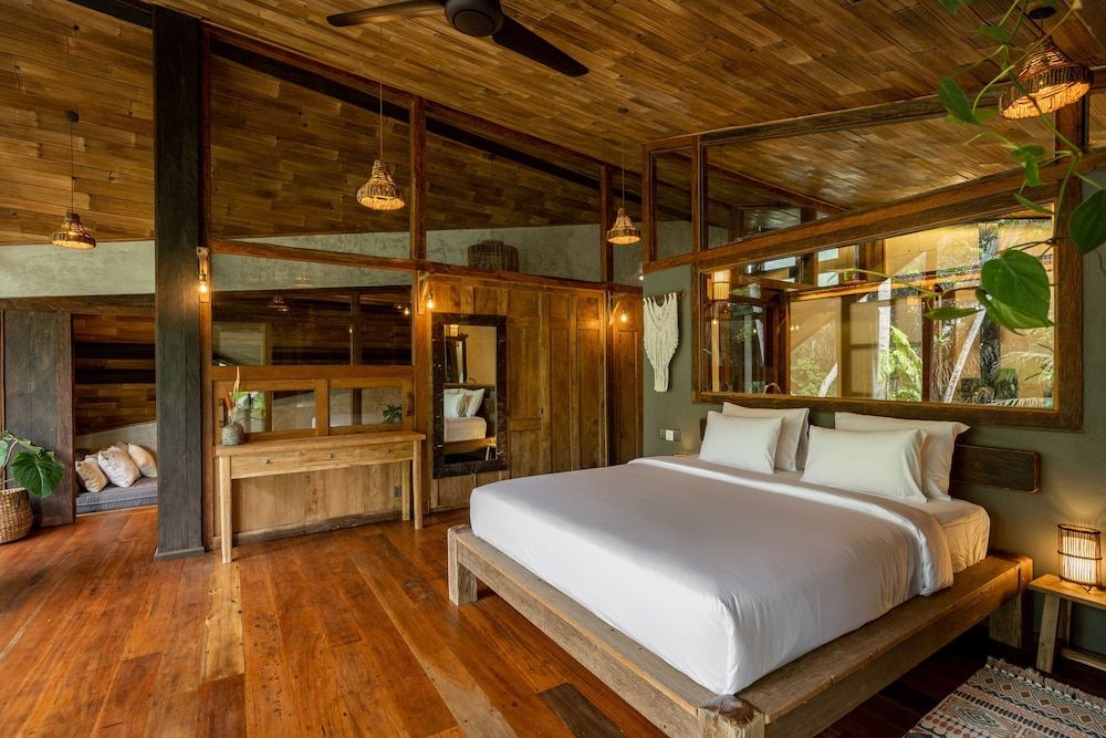 Deluxe Villa 1 Bedroom with Private Pool