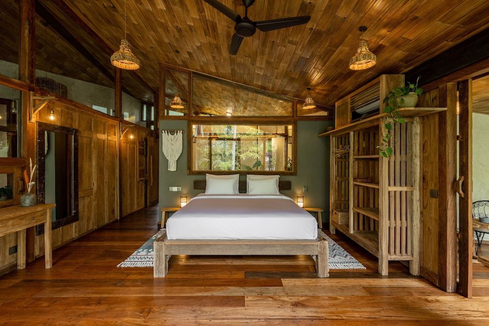 Deluxe Villa 1 Bedroom with Private Pool