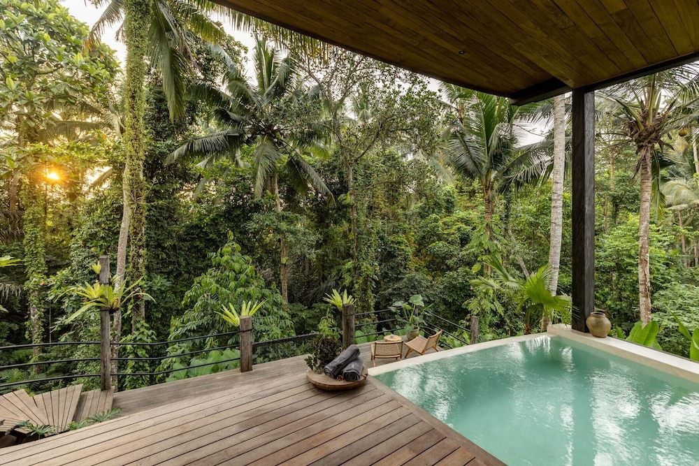 Casa Pohon Ubud