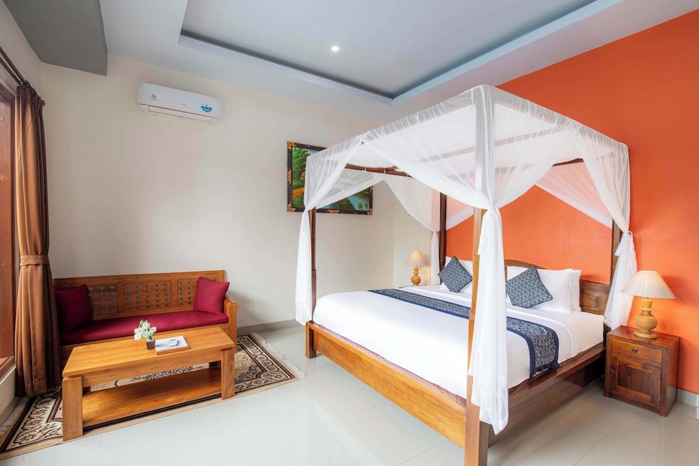 Ubud Mayura Private Pool Villa