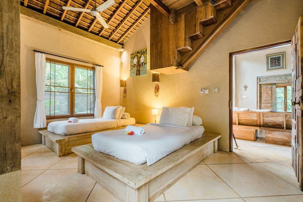 Luxury Villa