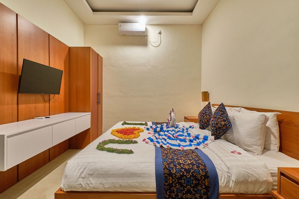 Villa Casa Natura 15 Deluxe Villa 4