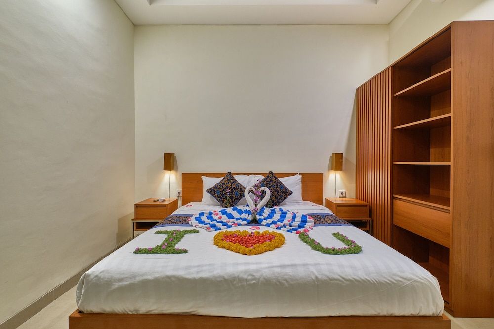 Villa Casa Natura 15 Deluxe Villa 8