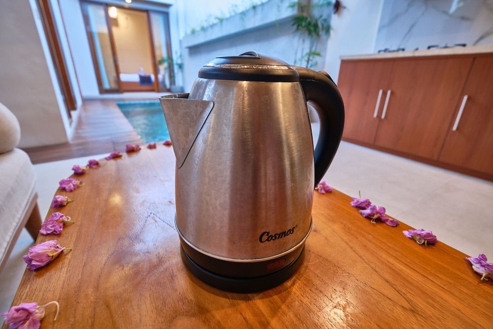 Villa Casa Natura 15 Deluxe Villa 20