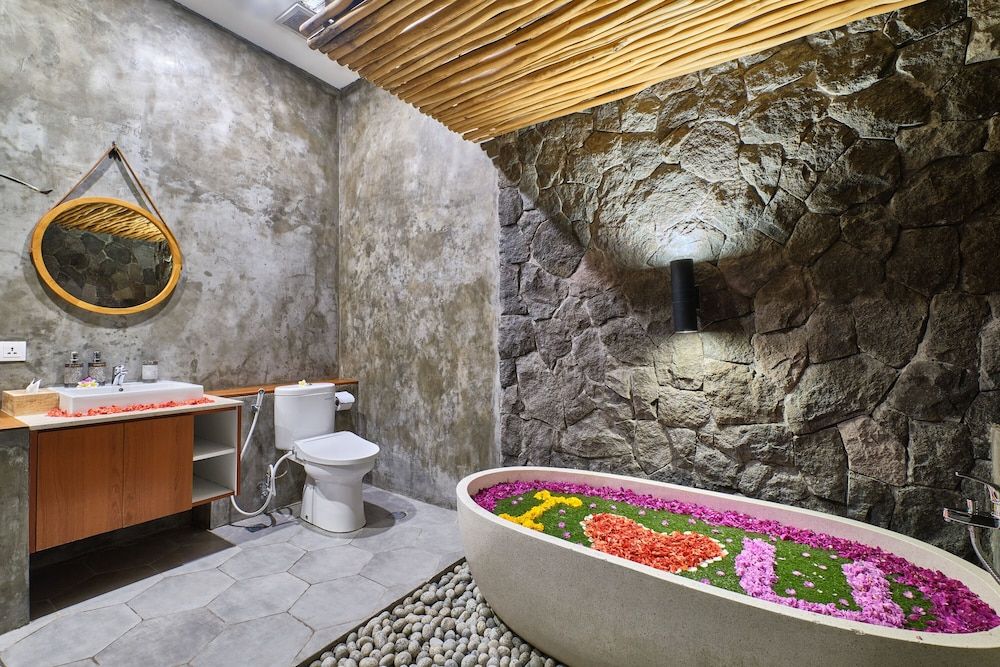 Villa Casa Natura 15 Deluxe Villa 15