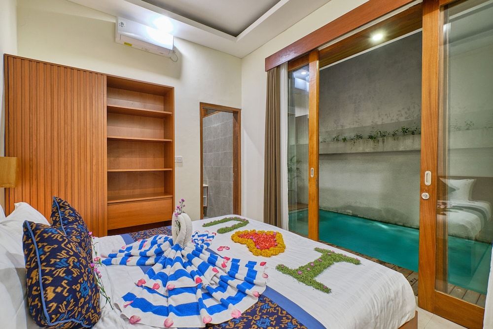 Villa Casa Natura 15 Deluxe Villa 7