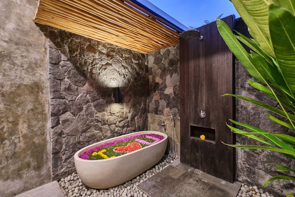 Villa Casa Natura 15 Deluxe Villa 17